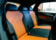 Bentley Bentayga 2025