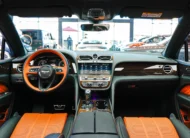 Bentley Bentayga 2025