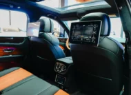 Bentley Bentayga 2025