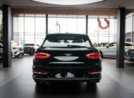 Bentley Bentayga 2025