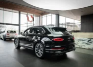 Bentley Bentayga 2025