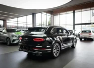 Bentley Bentayga 2025