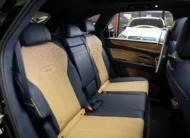 Bentley Bentayga 2025