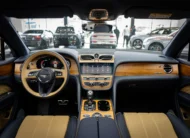 Bentley Bentayga 2025