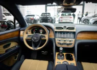 Bentley Bentayga 2025