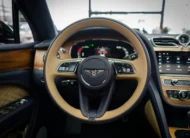 Bentley Bentayga 2025