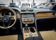 Bentley Bentayga 2025