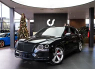 Bentley Bentayga 2020