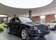 Bentley Bentayga 2020