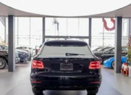 Bentley Bentayga 2020