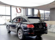 Bentley Bentayga 2020