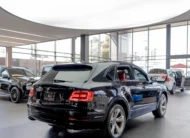 Bentley Bentayga 2020