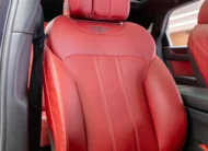 Bentley Bentayga 2020