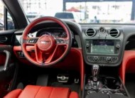 Bentley Bentayga 2020