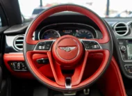 Bentley Bentayga 2020