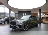 Bentley Bentayga 2023