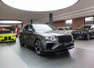 Bentley Bentayga 2023