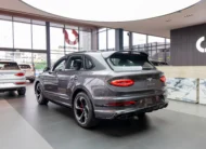 Bentley Bentayga 2023