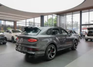 Bentley Bentayga 2023