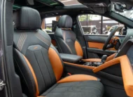 Bentley Bentayga 2023