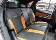 Bentley Bentayga 2023