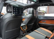 Bentley Bentayga 2023