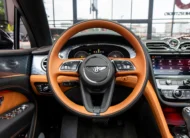 Bentley Bentayga 2023