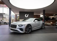 Bentley Continental 2025