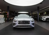 Bentley Continental 2025