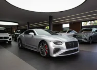 Bentley Continental 2025