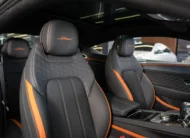 Bentley Continental 2025