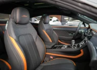 Bentley Continental 2025