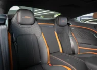Bentley Continental 2025