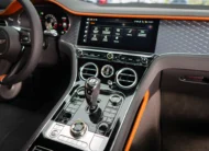 Bentley Continental 2025