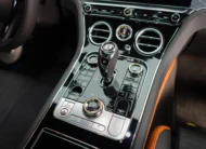 Bentley Continental 2025