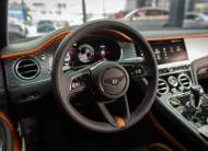 Bentley Continental 2025