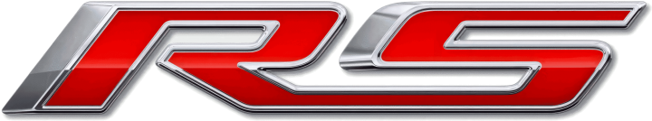 Chevrolet Blazer RS