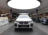 BMW X 2021