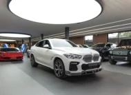 BMW X 2021