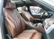 BMW X 2021