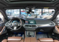 BMW X 2021