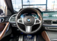 BMW X 2021