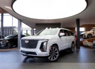 Cadillac Escalade 2026