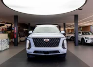 Cadillac Escalade 2026