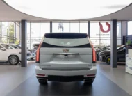 Cadillac Escalade 2026