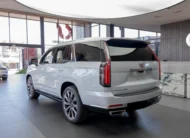 Cadillac Escalade 2026