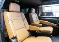 Cadillac Escalade 2026