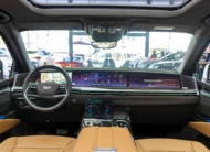 Cadillac Escalade 2026