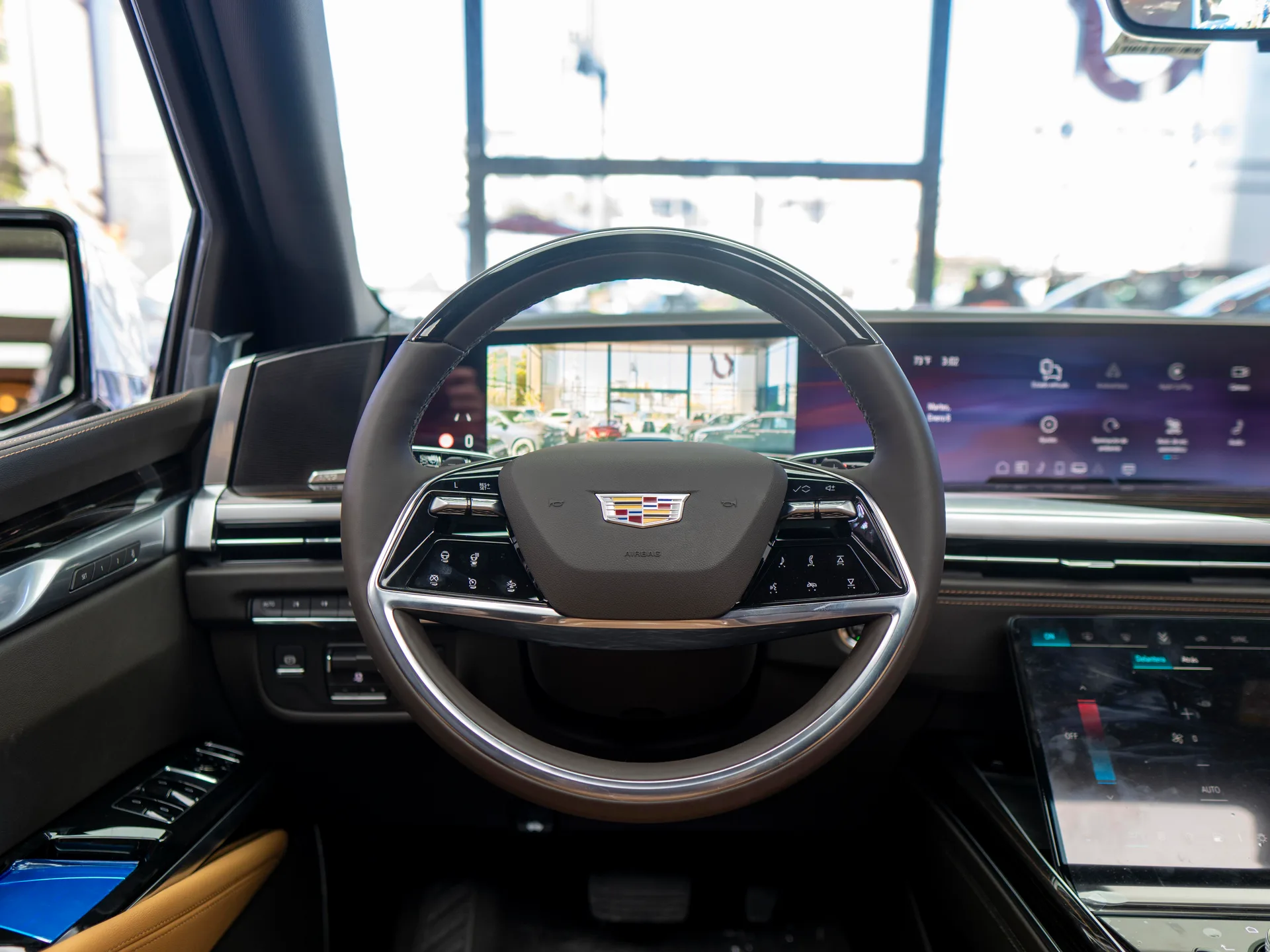 Cadillac Escalade 2026