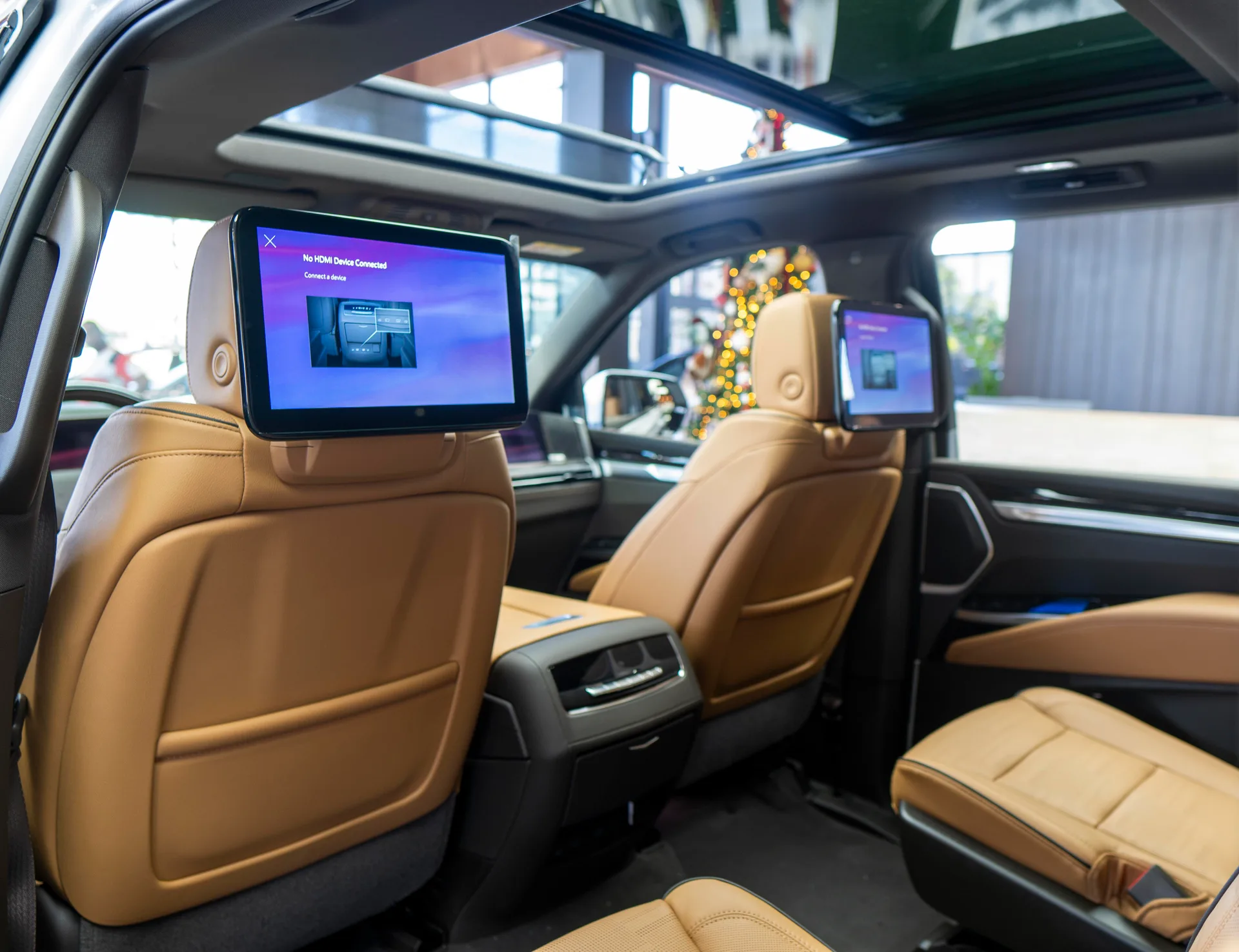 Cadillac Escalade 2026
